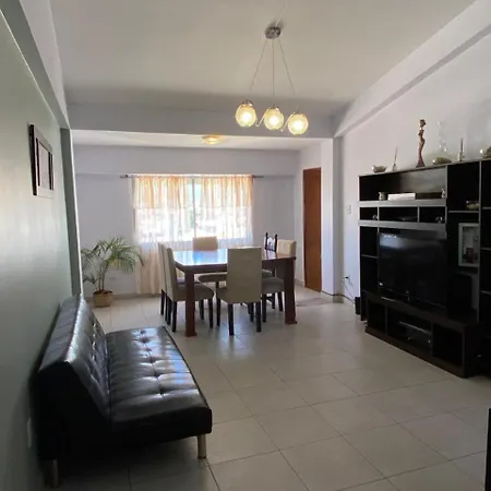 Departamento Amplio Y Centrico En Salta Apartment
